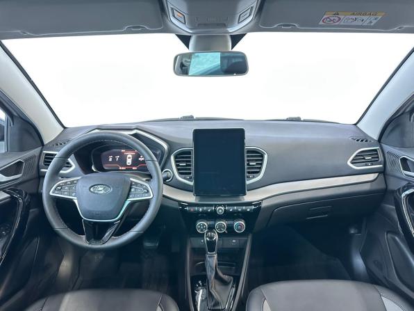 Lada (ВАЗ) Vesta I Рестайлинг (NG) с пробегом 2026 года, цена 1 690 000 рублей, 6500 км, седан, Автокод Объявления