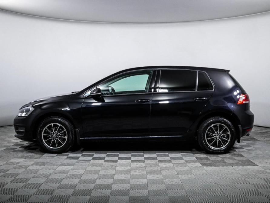 Volkswagen Golf VII Москва  - изображение 8