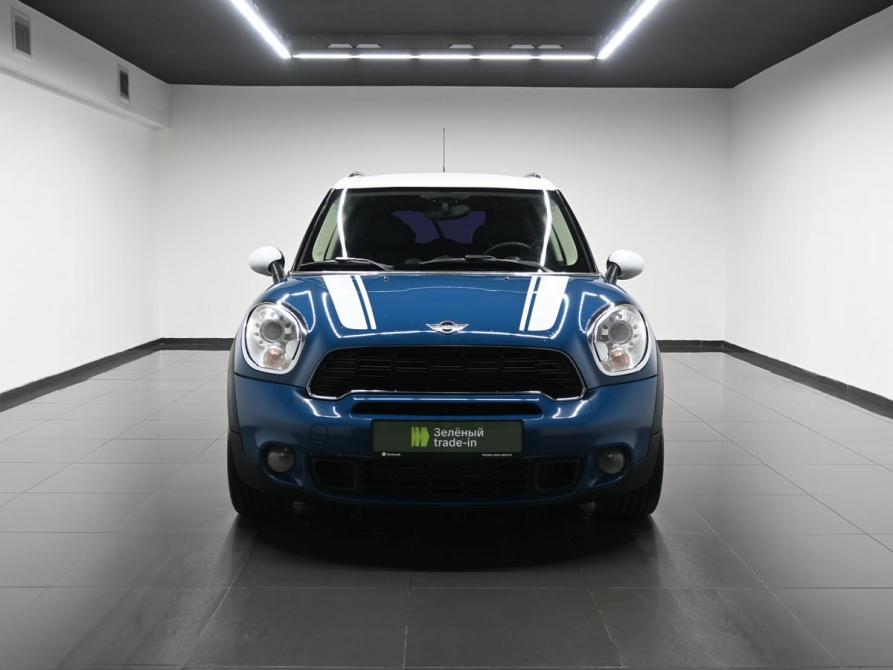 Mini Countryman I Тверь  - изображение 3