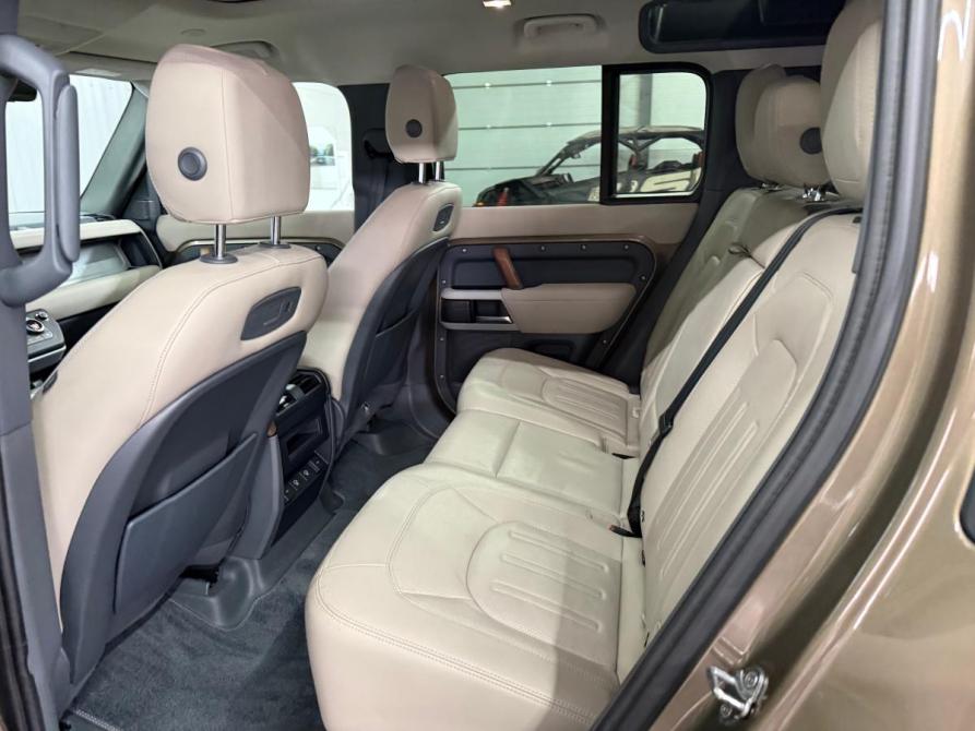 Land Rover Defender II Краснодар  - изображение 13