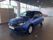 Lada (ВАЗ) Granta I Рестайлинг Чебоксары  - изображение 42