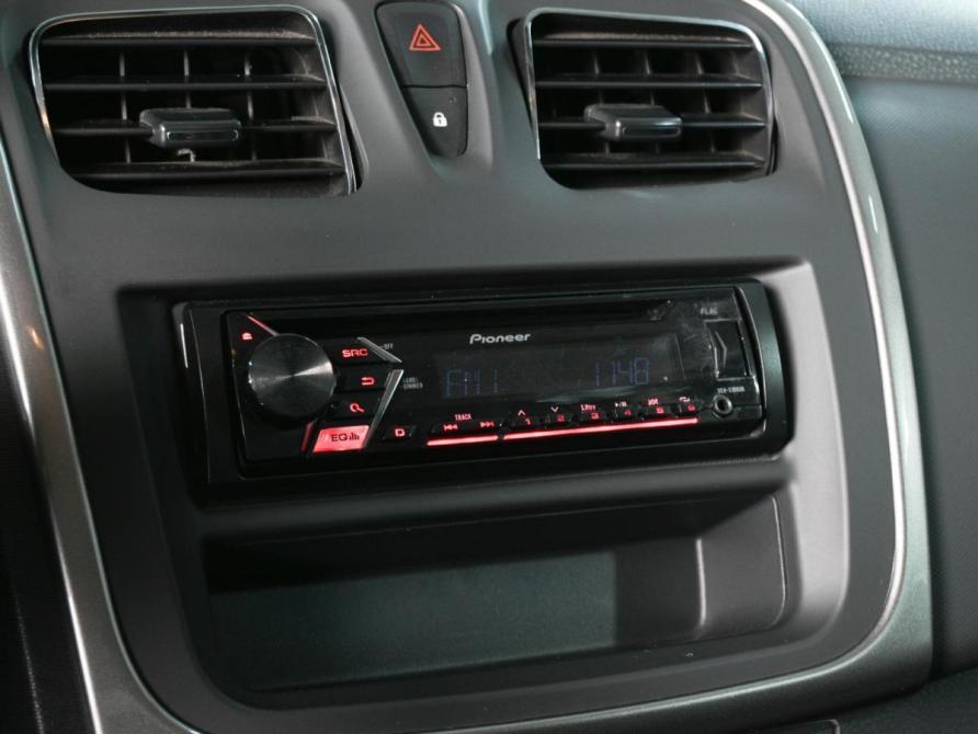 Renault Sandero II Ростов-на-Дону  - изображение 13