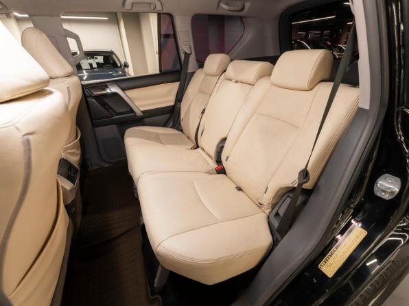 Toyota Land Cruiser Prado 150 Series с пробегом 2011 года, цена 2 600 000 рублей, 267563 км, внедорожник, Автокод Объявления