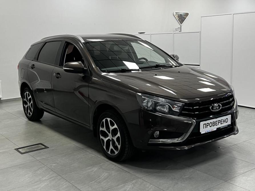 Lada (ВАЗ) Vesta I Казань  - изображение 2