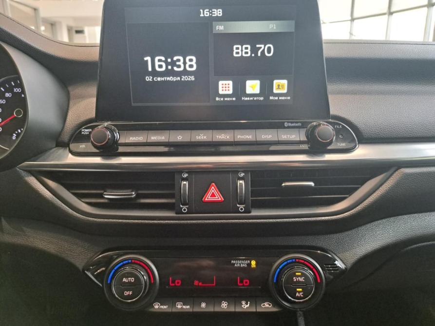 Kia Cerato IV Казань  - изображение 18