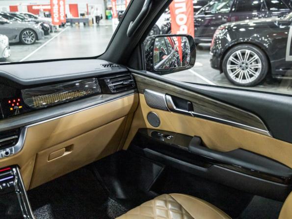 Kia Mohave I Рестайлинг 2 с пробегом 2020 года, цена 4 730 000 рублей, 83904 км, внедорожник, Автокод Объявления
