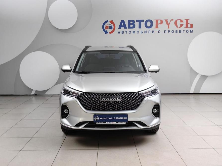 Haval M6 II Подольск  - изображение 3