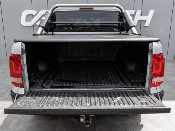 Volkswagen Amarok I с пробегом 2012 года, цена 1 449 000 рублей, 236213 км, offers.body_type.unknown, Автокод Объявления