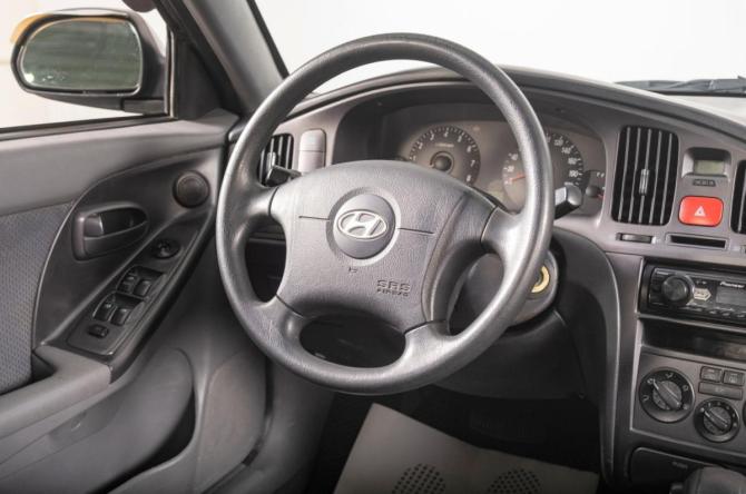 Hyundai Elantra III (XD2) Рестайлинг с пробегом 2005 года, цена 389 000 рублей, 220000 км, седан, Автокод Объявления