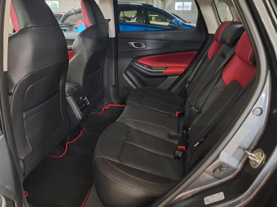 Changan CS55 Plus II Набережные Челны  - изображение 15
