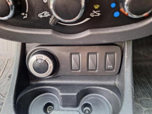 Renault Duster II с пробегом 2019 года, цена 1 460 000 рублей, 119930 км, внедорожник, Автокод Объявления