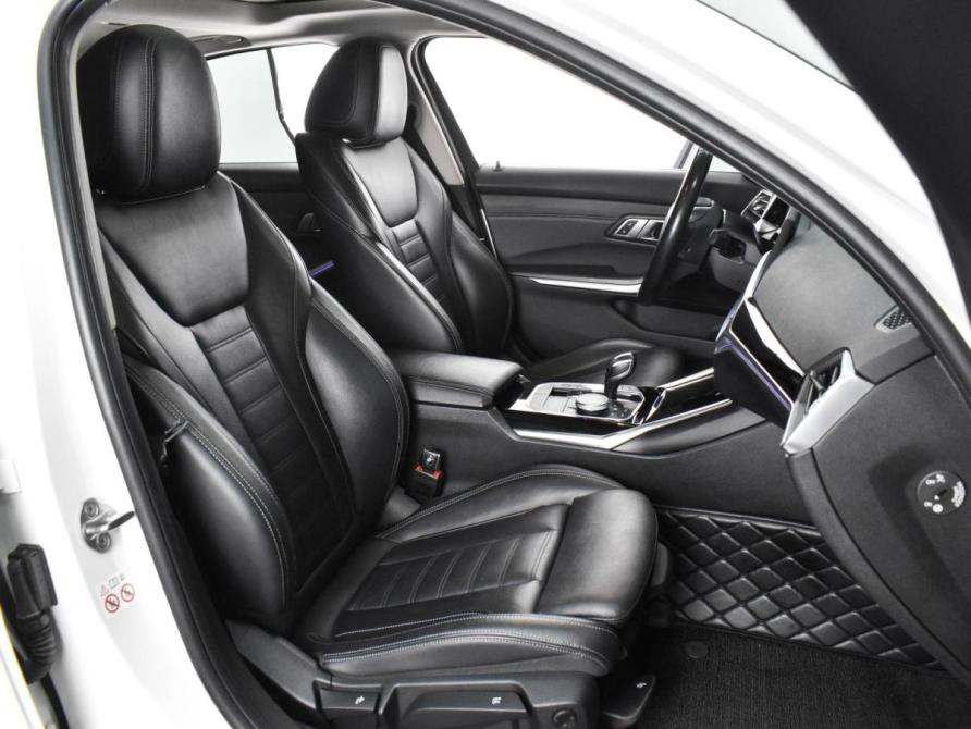 BMW 3 серии VII (G2x) Воронеж  - изображение 8