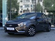 Lada (ВАЗ) Vesta I Самара  - изображение 15
