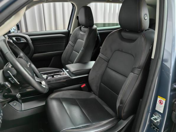 Haval Dargo с пробегом 2023 года, цена 2 695 000 рублей, 48968 км, внедорожник, Автокод Объявления