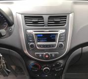 Hyundai Solaris I Рестайлинг Ставрополь  - изображение 24