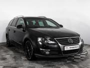 Volkswagen Passat B6 Санкт-Петербург  - изображение 28