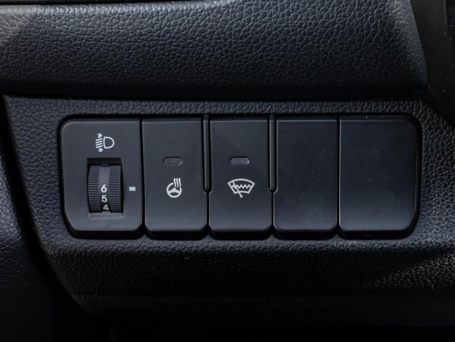 Kia Rio III Рестайлинг Краснодар  - изображение 19