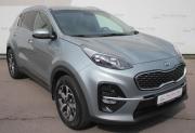 Kia Sportage IV Рестайлинг Воронеж  - изображение 21