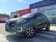 Renault Kaptur I Тверь  - изображение 34
