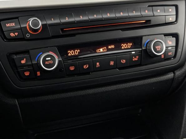 BMW 3 серии VI (F3x) с пробегом 2015 года, цена 1 995 000 рублей, 177951 км, седан, Автокод Объявления