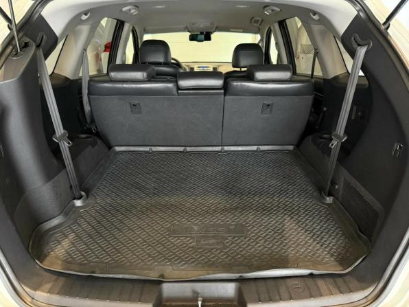 Hyundai ix55 с пробегом 2012 года, цена 1 390 000 рублей, 347190 км, внедорожник, Автокод Объявления