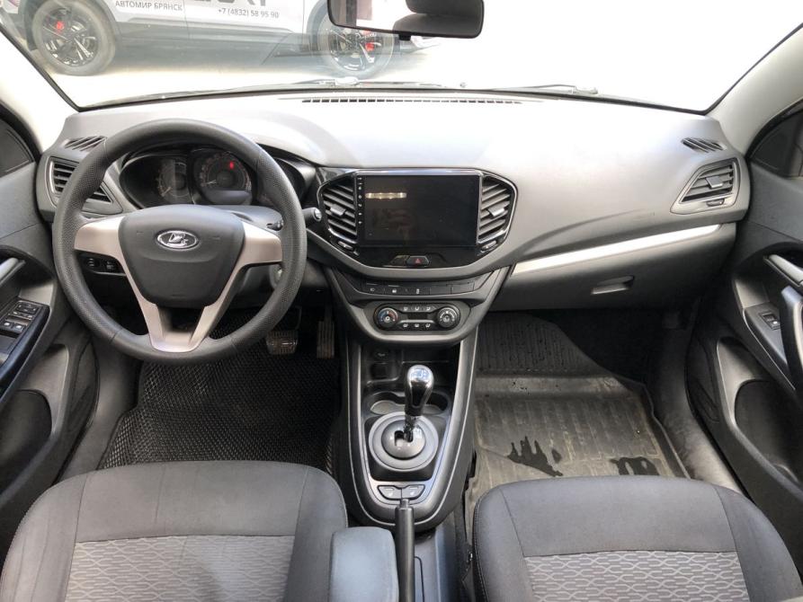 Lada (ВАЗ) Vesta I Брянск  - изображение 10