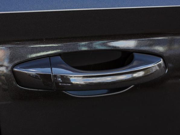 Skoda Superb III с пробегом 2016 года, цена 2 398 000 рублей, 219105 км, универсал, Автокод Объявления