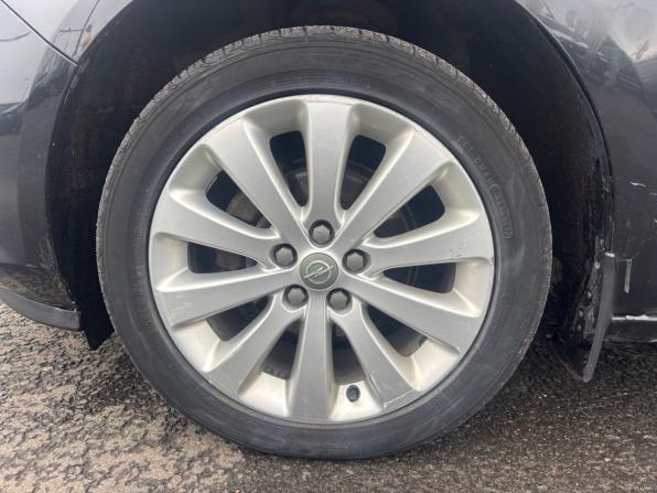 Opel Astra J с пробегом 2011 года, цена 514 000 рублей, 233554 км, хэтчбек, Автокод Объявления