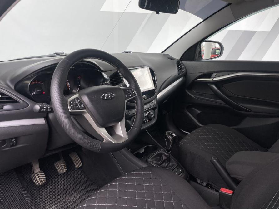Lada (ВАЗ) Vesta I Екатеринбург  - изображение 11