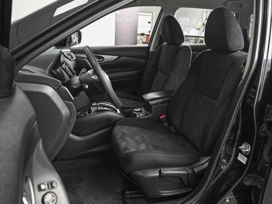Nissan X-Trail III Ставрополь  - изображение 10