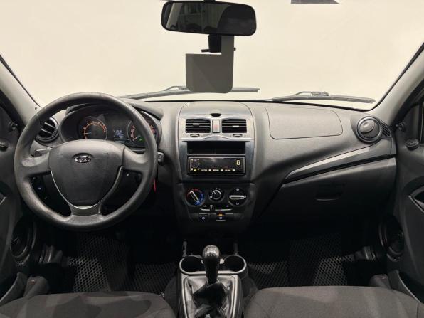 Lada (ВАЗ) Granta I Рестайлинг с пробегом 2020 года, цена 529 000 рублей, 115994 км, седан, Автокод Объявления