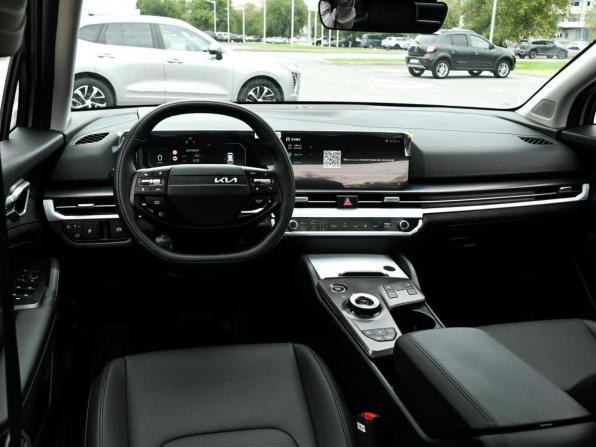 Kia Sportage V Рестайлинг с пробегом 2026 года, цена 4 250 000 рублей, 47 км, внедорожник, Автокод Объявления