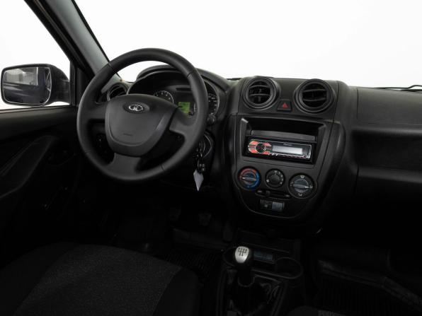 Lada (ВАЗ) Granta I с пробегом 2012 года, цена 270 000 рублей, 130000 км, седан, Автокод Объявления