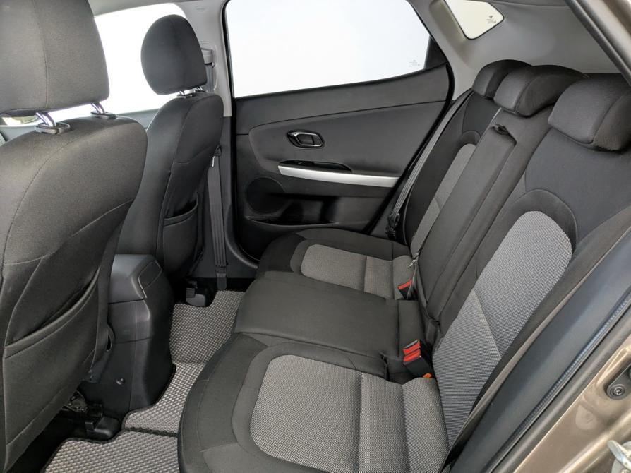 Kia Ceed II Рестайлинг Москва  - изображение 12