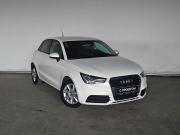 Audi A1 I (8X) Москва  - изображение 18