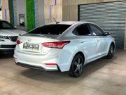 Hyundai Solaris II Оренбург  - изображение 30