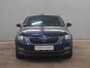 Skoda Octavia III (A7) Рестайлинг Москва  - изображение 17
