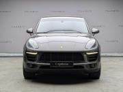 Porsche Macan I Москва  - изображение 18