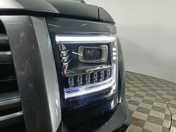 Haval H5 II с пробегом 2025 года, цена 3 399 000 рублей, 7590 км, внедорожник, Автокод Объявления