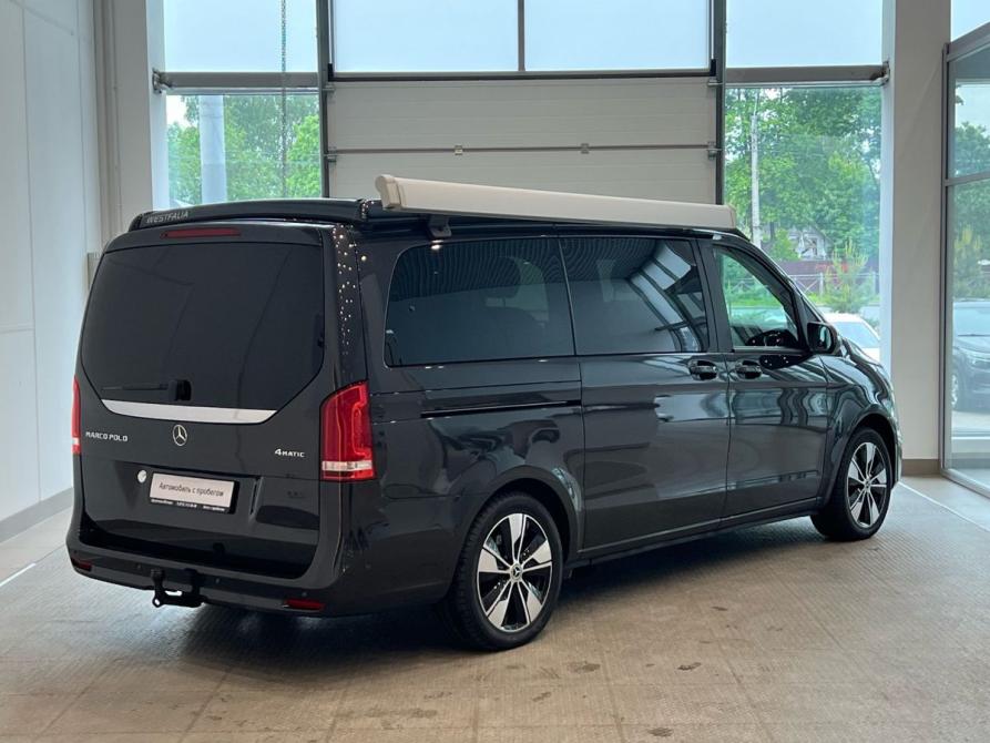 Mercedes-Benz Marco Polo III (W447) Рестайлинг Санкт-Петербург  - изображение 6