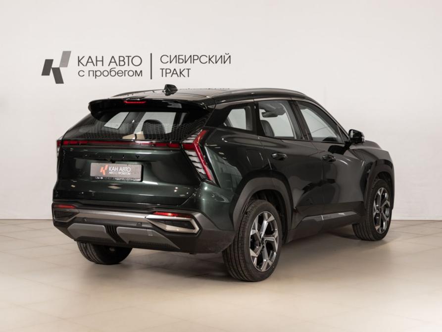 Geely Atlas II Казань  - изображение 3
