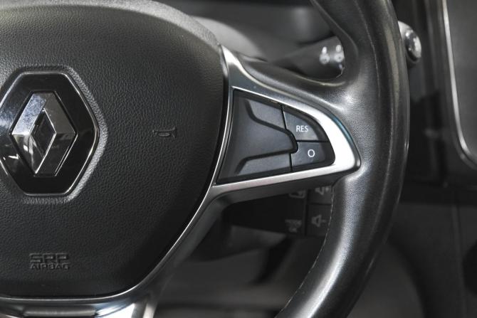 Renault Sandero II Рестайлинг с пробегом 2018 года, цена 1 169 000 рублей, 132000 км, хэтчбек, Автокод Объявления