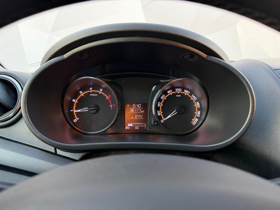 Lada (ВАЗ) Granta I Рестайлинг Набережные Челны  - изображение 13