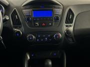 Hyundai ix35 I Рестайлинг Москва  - изображение 22
