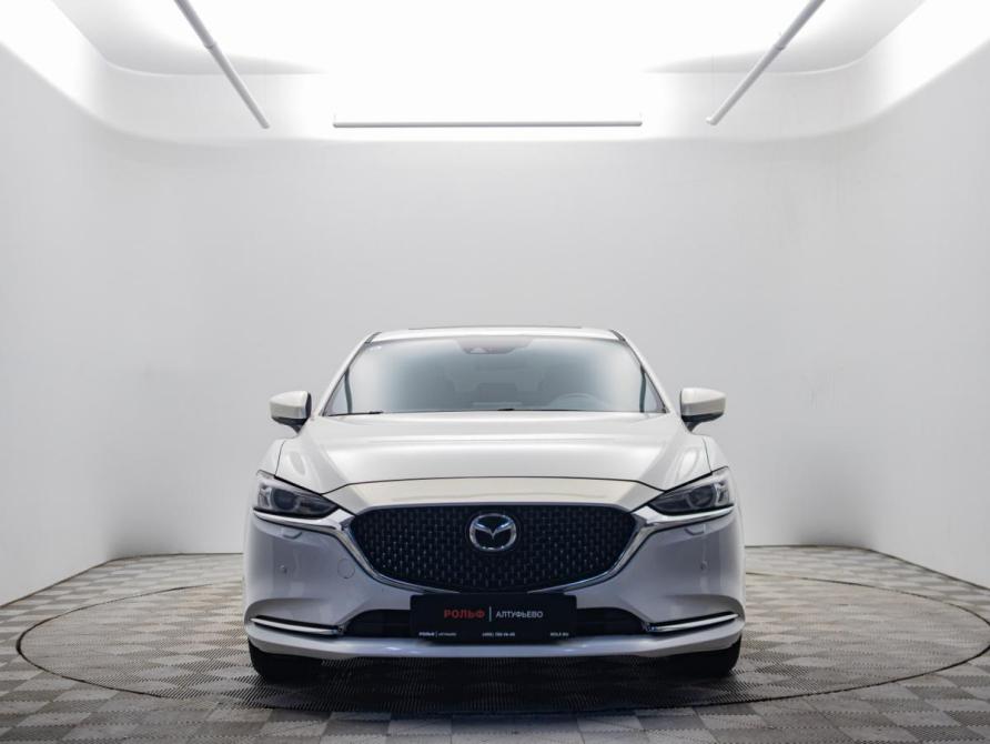 Mazda 6 III (GJ) Рестайлинг 2 Москва  - изображение 2