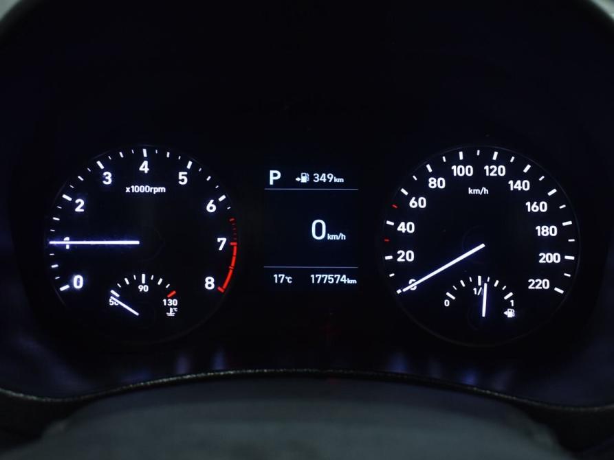 Hyundai Solaris II Кемерово  - изображение 11