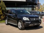 Mercedes-Benz GL-Класс I (X164) Рестайлинг Москва  - изображение 19