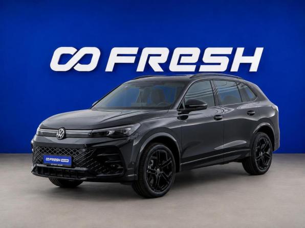 Volkswagen Tiguan III (China Market) с пробегом 2026 года, цена 4 768 888 рублей, 29 км, внедорожник, Автокод Объявления
