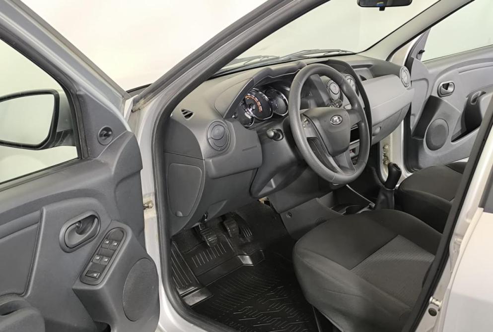 Lada (ВАЗ) Largus I Рестайлинг Нижний Новгород  - изображение 8