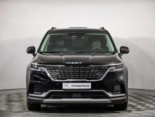 Kia Carnival IV с пробегом 2022 года, цена 4 299 000 рублей, 77752 км, минивэн, Автокод Объявления
